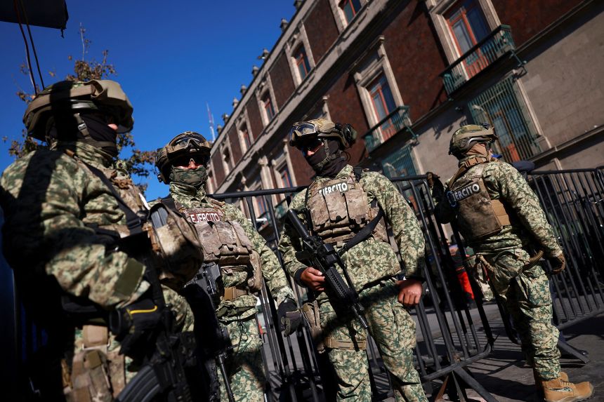 Картелни Войни 
