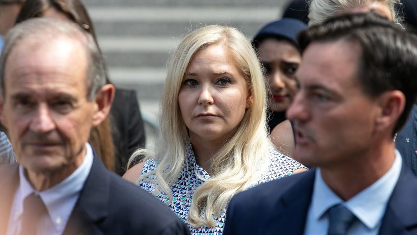 Епстайн: Нови Разкрития