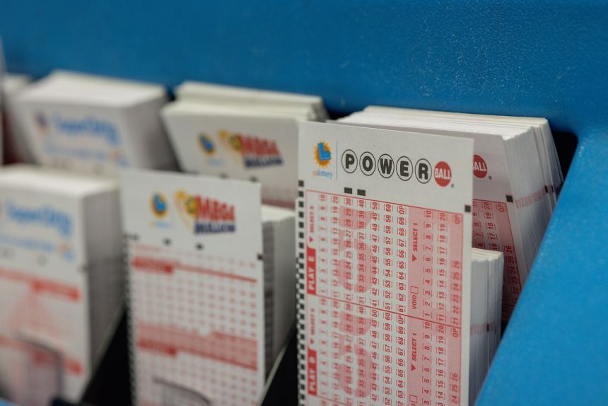 Mega Millions vs. Powerball