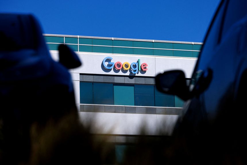 Google Antitrust Case Ruling