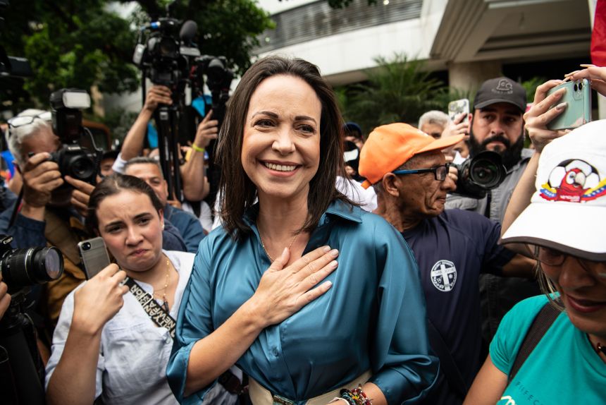 Осло: Нобелова Реч