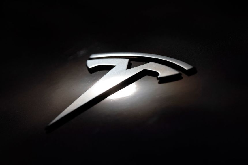 Tesla Standard Модели