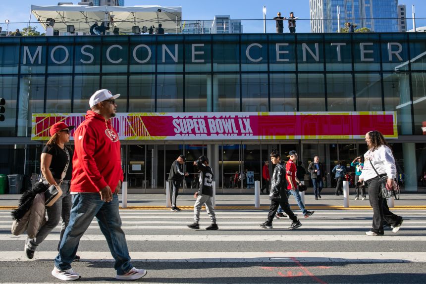 Супербоул: Високи цени (Superbol: Vísotsi ceni)