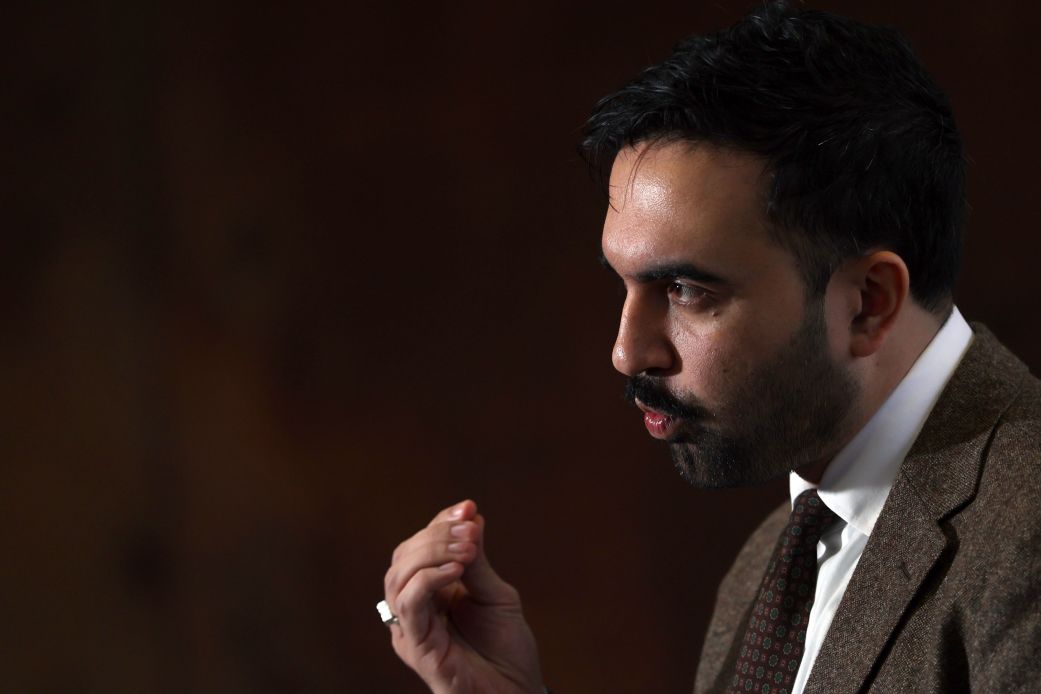 Ню Йорк: Криза