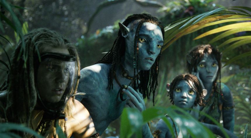 Аватар: Огън и Пепел