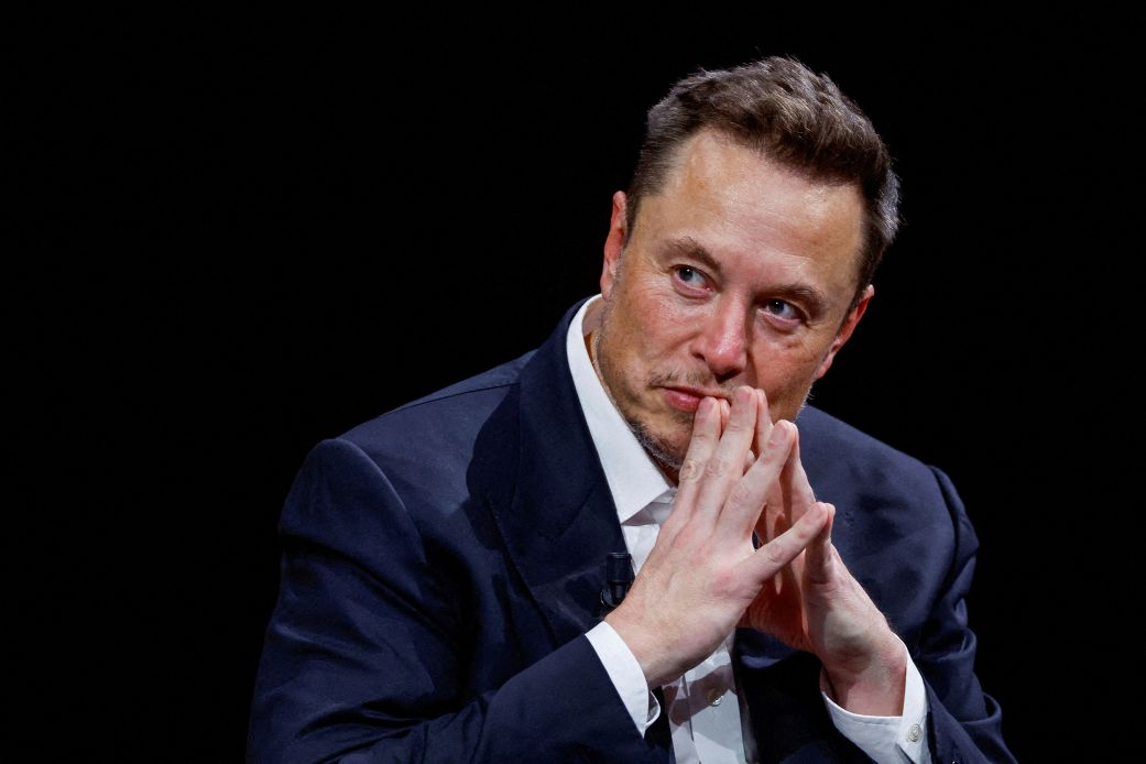 SpaceX: Трилионери?