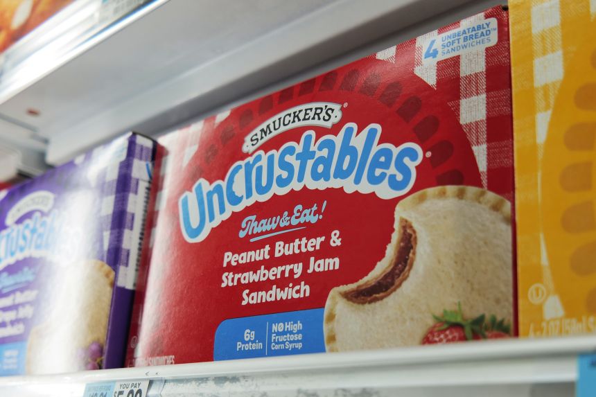 Smucker съди Trader Joe’s