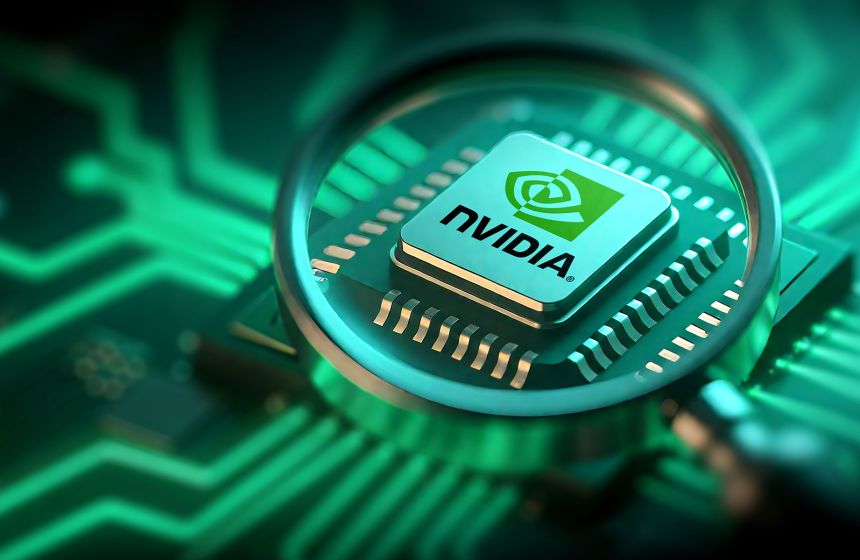 Тръмп и Nvidia: Чипове за Китай