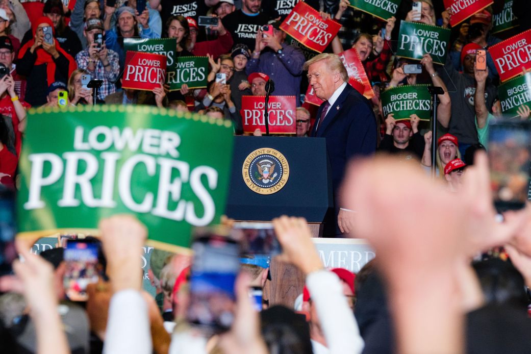 Нов председател на Федералния резерв