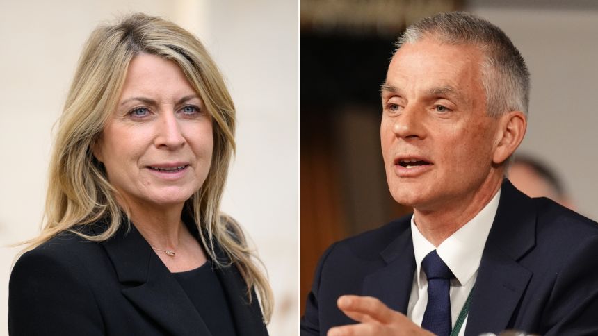 BBC Скандал (BBC Skandal)