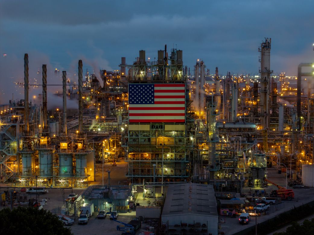 Петролните цени и производството (19)