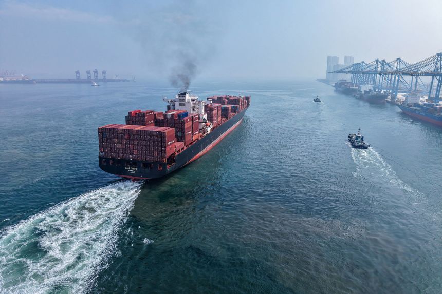 Пазари след Тръмп