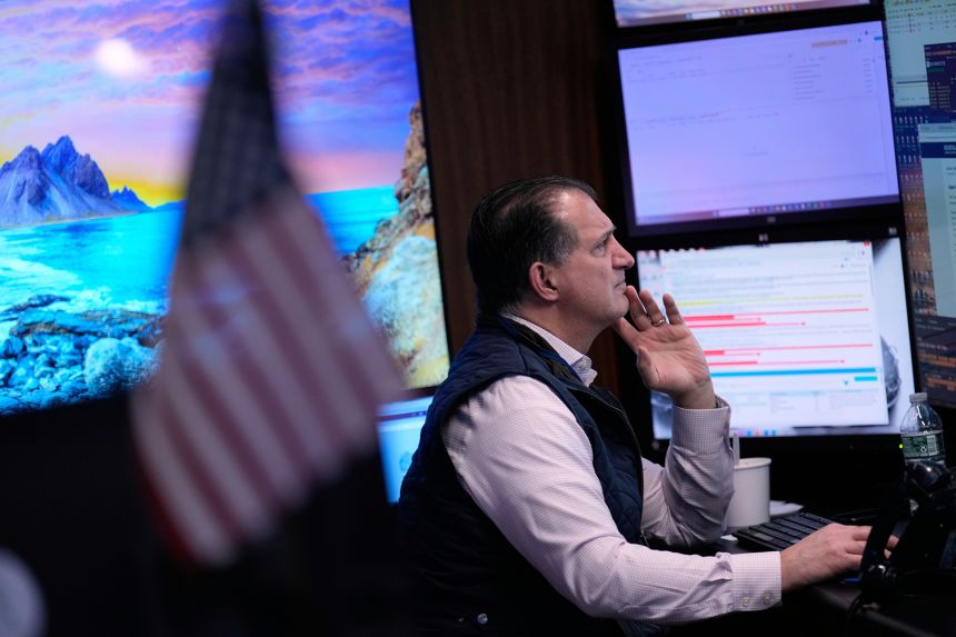 Петрол и пазари