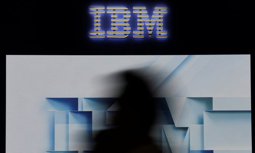 IBM DEI Споразумение (19 char)
