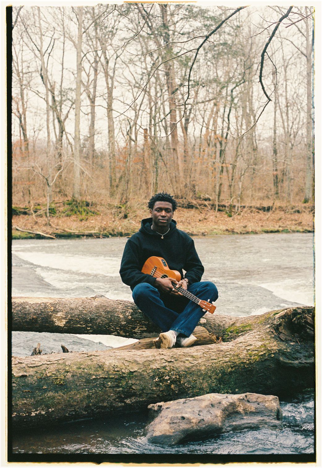 Гриотът (Griot)
