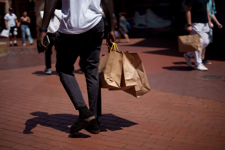 Икономически растеж