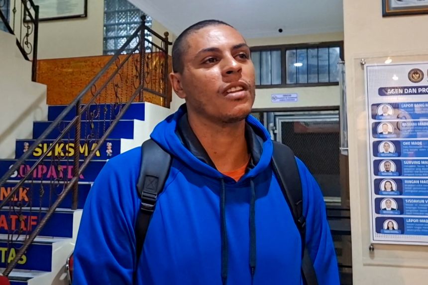 Шейфер в САЩ (Shayfer v S.A.)