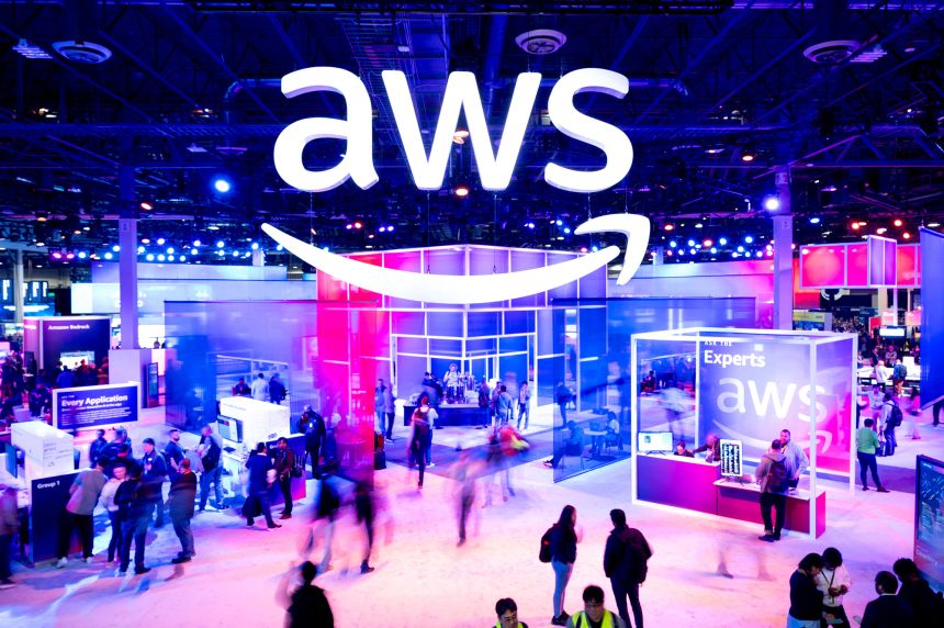 AWS Срив – България