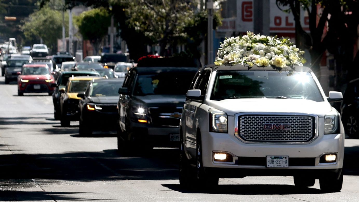 Осуера: Погребението (Osyera: Pograbenieto)