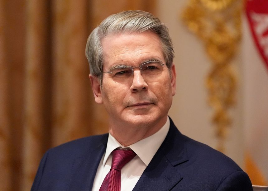 Аржентина: Спасителен пакет