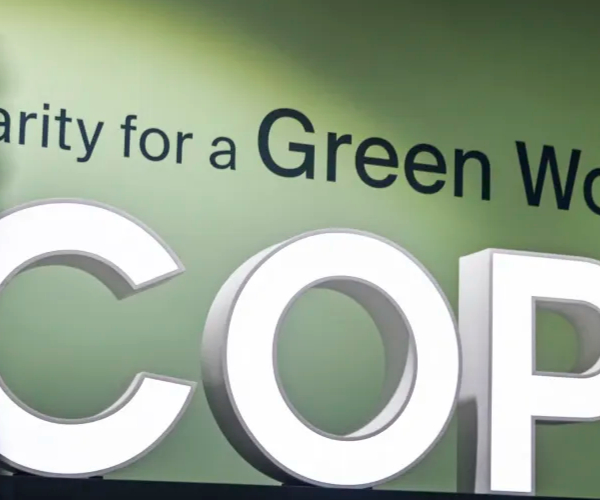 Богатите държави предлагат $300 милиарда за постигане на консенсус на COP29