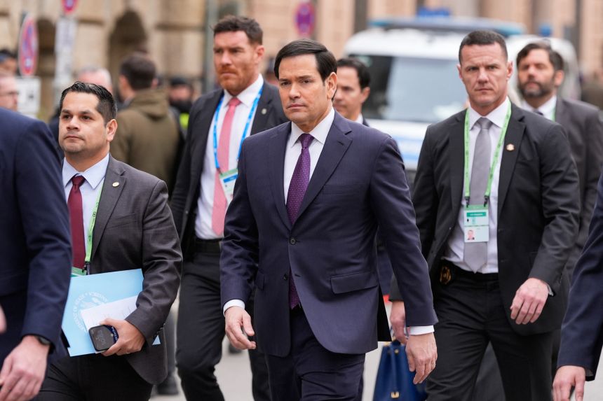 Трансатлантическа криза