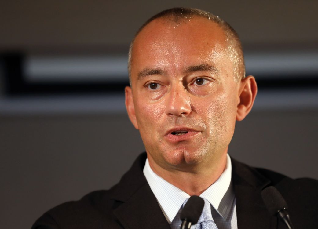 Газа: Младенов