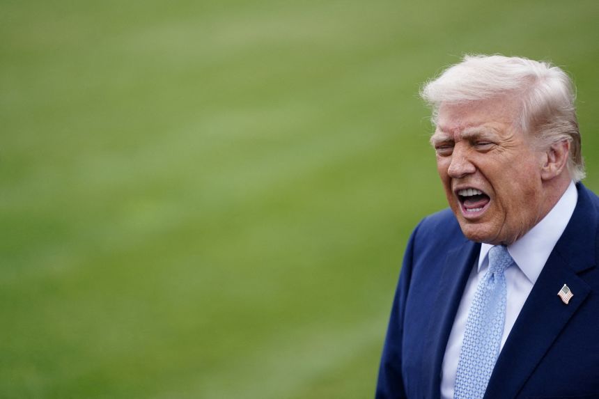 Fox News Ignored Trump