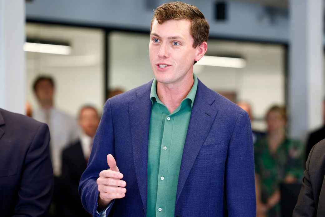 Сигурност с дронове за правоприлагане