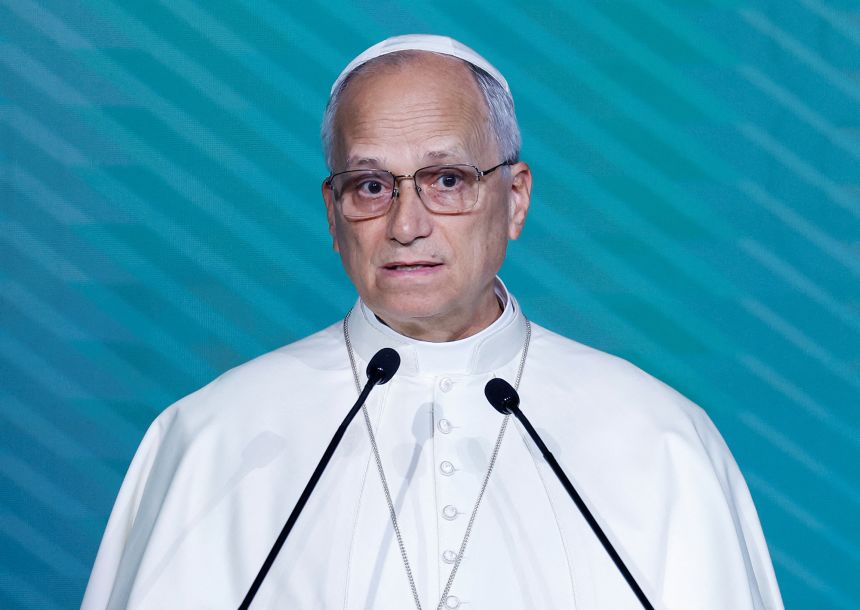 Ватикански доклад за злоупотреби