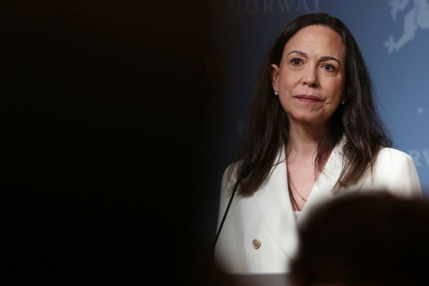 Венецуелска криза