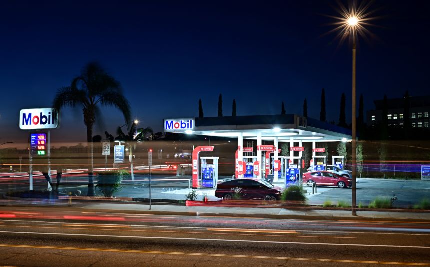 Инфлация в САЩ