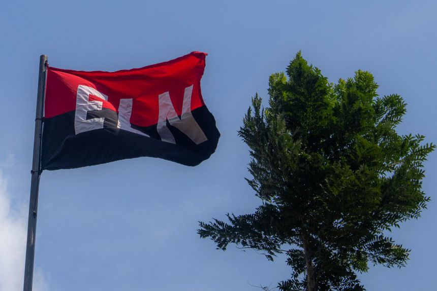 Атака в Сесар.