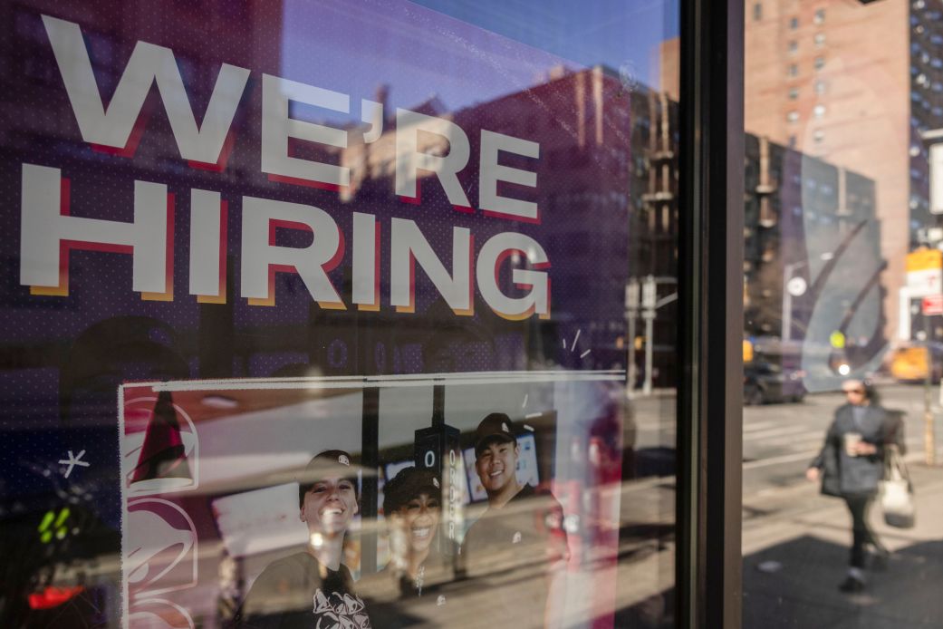 Заетостта Януари 2026