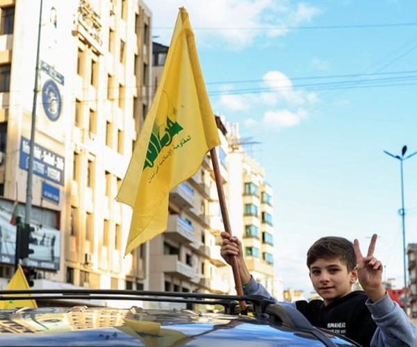 Израел и „Хизбула“ се договориха за примирие