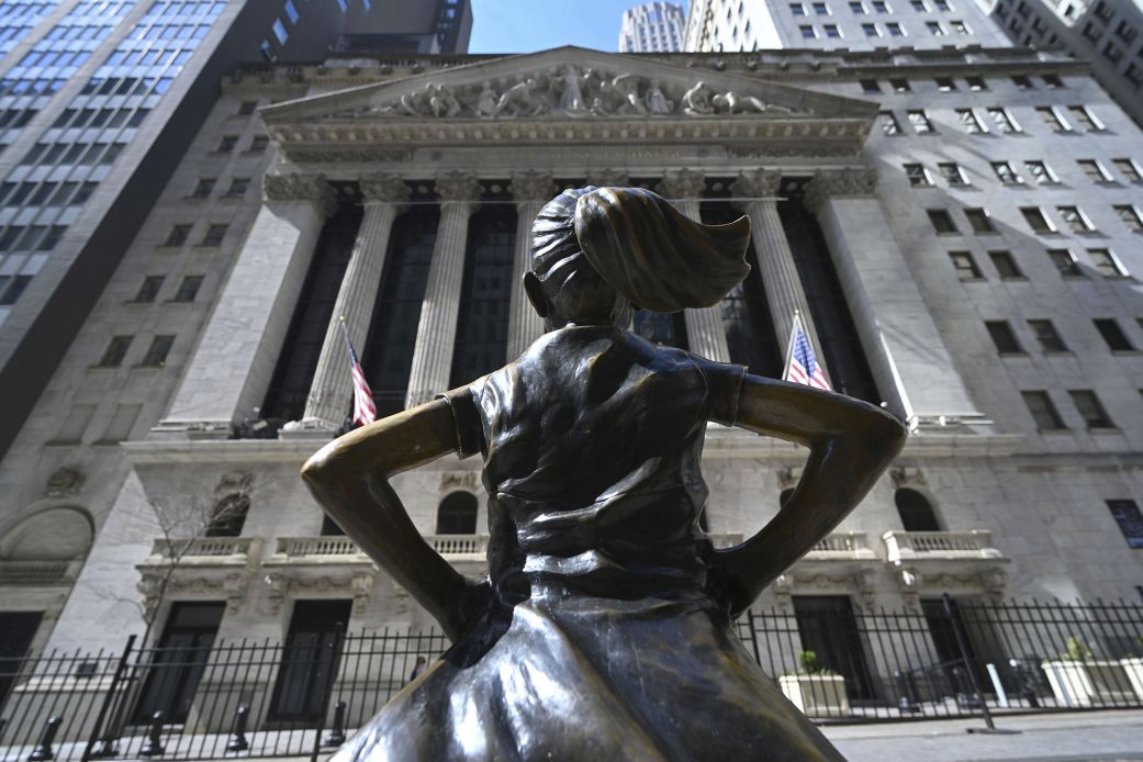 Инвестиции: Спокойствие
