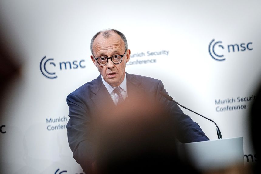 Европа се подготвя