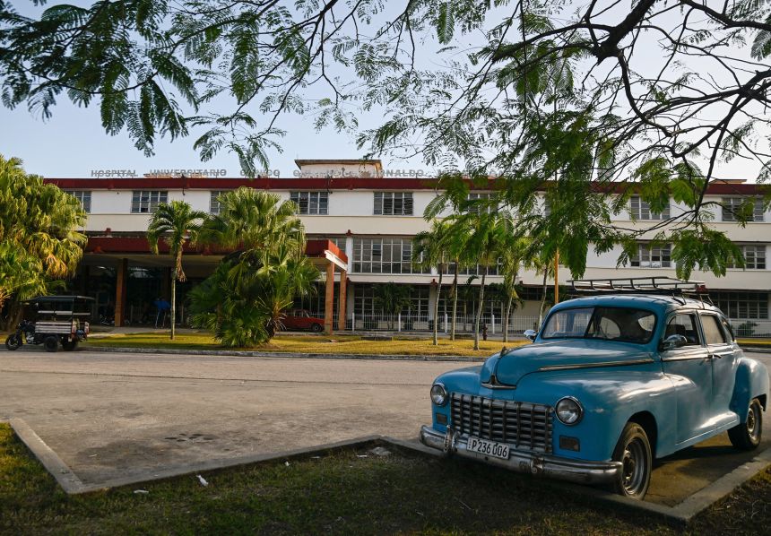 Кубински инцидент