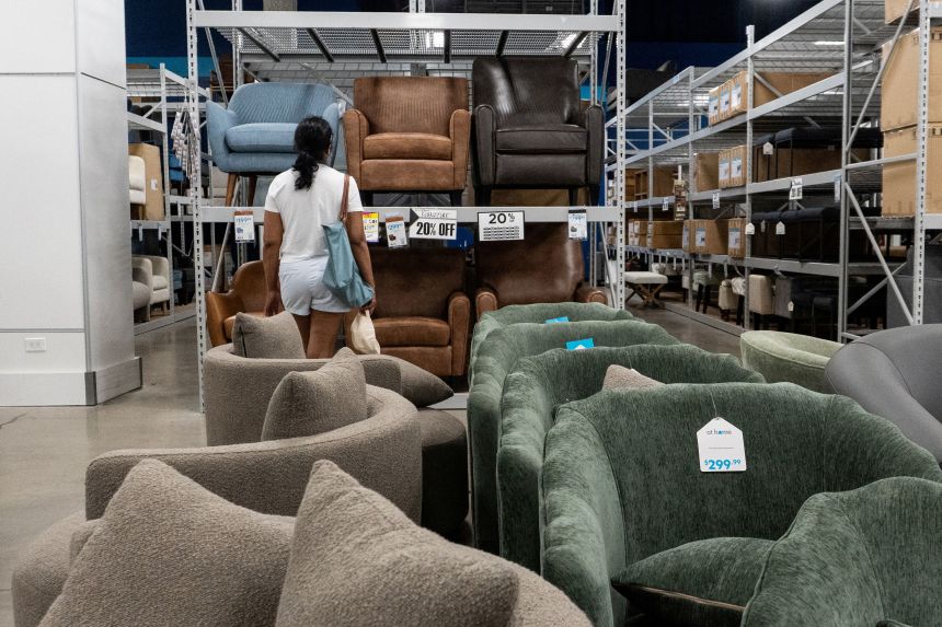 Цените и тарифите (Tsentsite i tarifite)