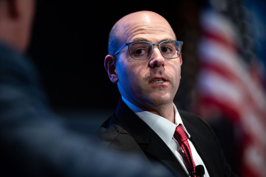 Trump's Nominee for Fed Role