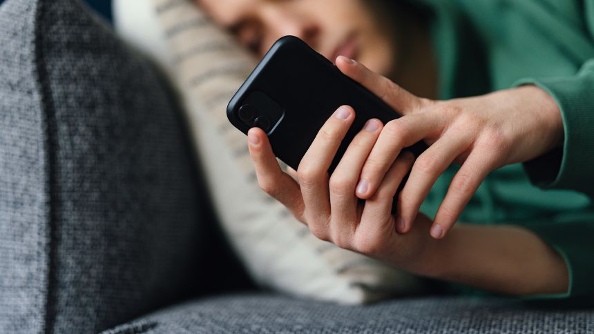 Instagram: Родителски Контроли