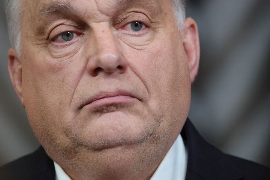 Орбан: ЕС е врагът.
