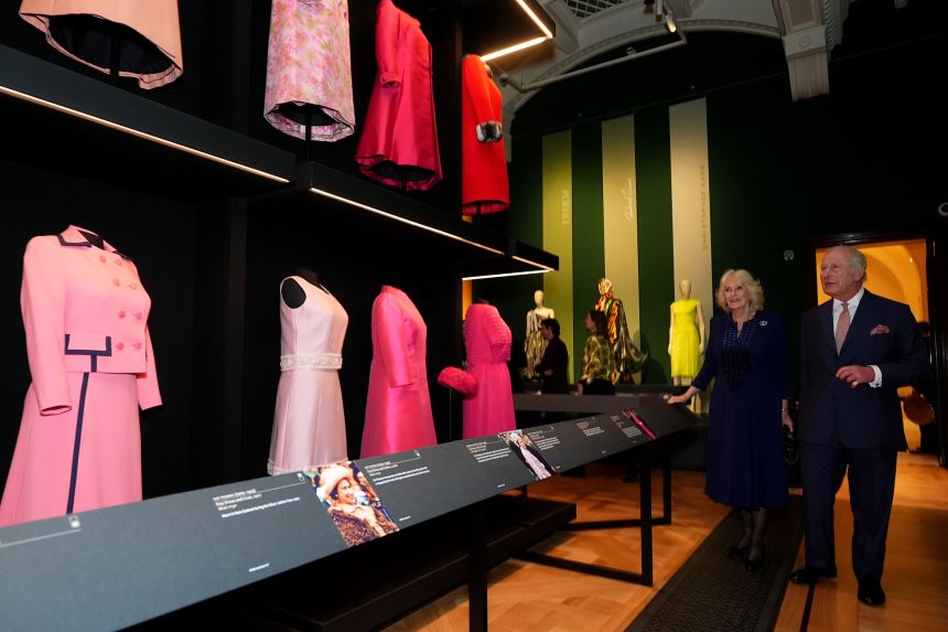 Elizabeth II Memorial