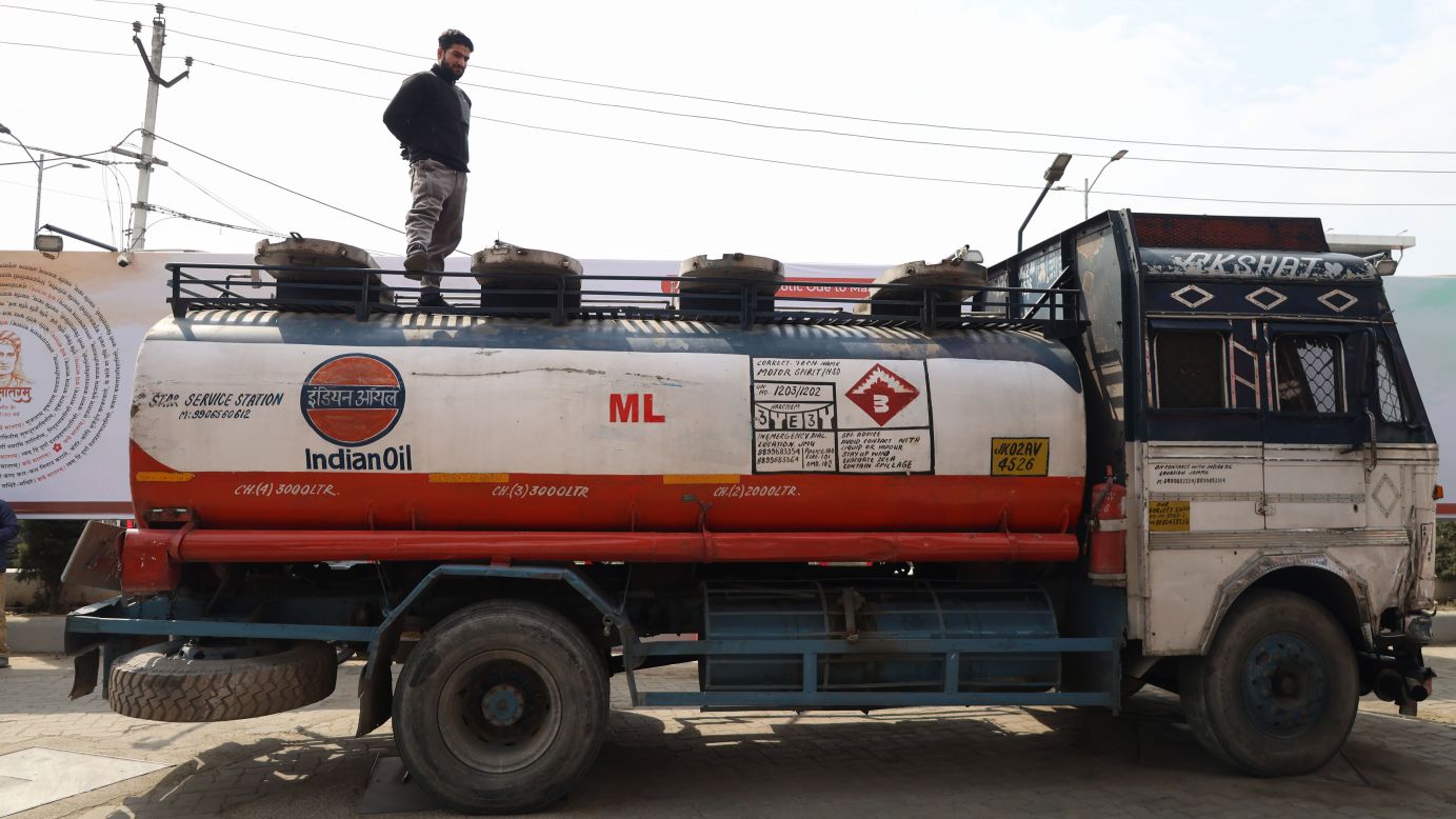 Индия и Русия 
