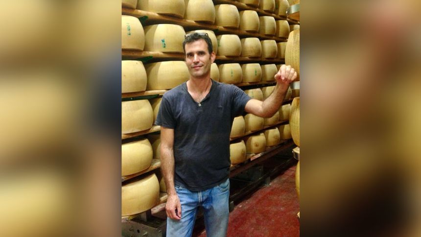 Останки Дрор Ор върнати