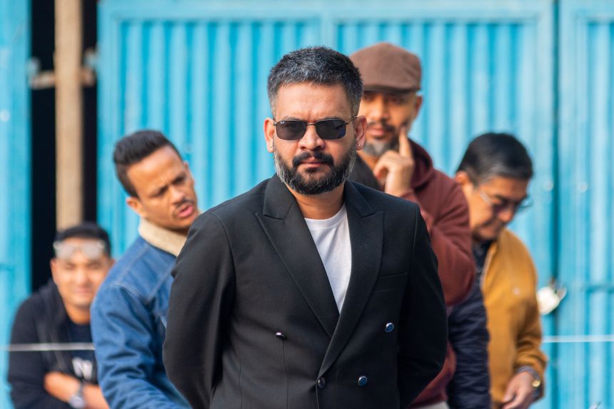 Непалски Избори 2023 (Nepali Izbori 2023)