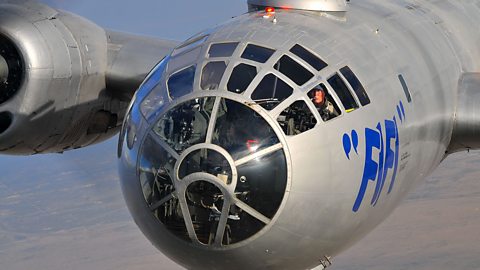 B-29: Flying Museum