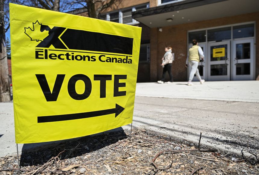 Гласът, който промени.