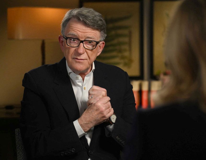 Ейпстийн и Манделсън