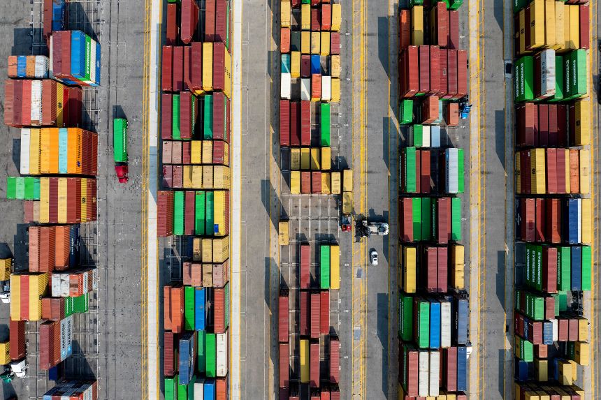 Tarif Dispute Update